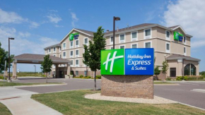  Holiday Inn Express Hotel & Suites Rogers, an IHG Hotel  Роджерс